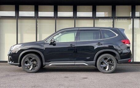 Subaru Forester, 2022 год, 2 390 099 рублей, 5 фотография