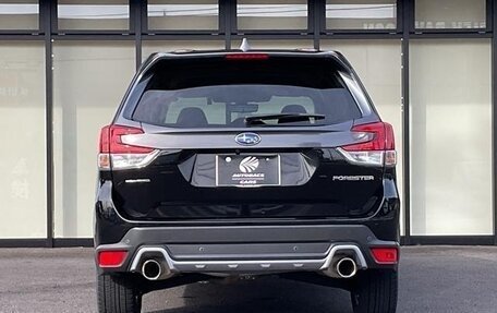 Subaru Forester, 2022 год, 2 390 099 рублей, 7 фотография