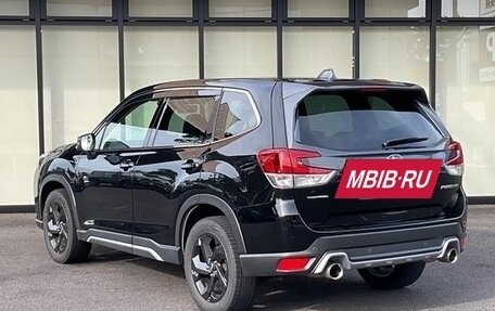 Subaru Forester, 2022 год, 2 390 099 рублей, 6 фотография