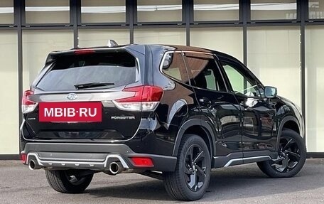 Subaru Forester, 2022 год, 2 390 099 рублей, 8 фотография