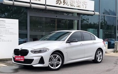 BMW 1 серия, 2022 год, 1 603 277 рублей, 1 фотография