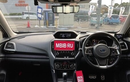 Subaru Forester, 2022 год, 2 390 099 рублей, 10 фотография