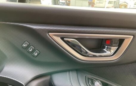 Subaru Forester, 2022 год, 2 390 099 рублей, 12 фотография