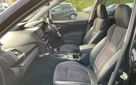 Subaru Forester, 2022 год, 2 390 099 рублей, 14 фотография