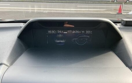 Subaru Forester, 2022 год, 2 390 099 рублей, 21 фотография