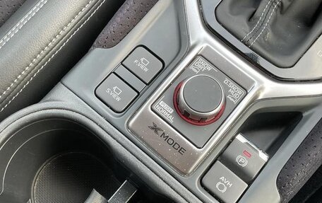 Subaru Forester, 2022 год, 2 390 099 рублей, 22 фотография