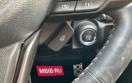 Subaru Forester, 2022 год, 2 390 099 рублей, 18 фотография