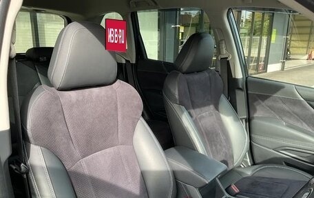 Subaru Forester, 2022 год, 2 390 099 рублей, 11 фотография