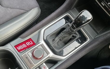 Subaru Forester, 2022 год, 2 390 099 рублей, 23 фотография