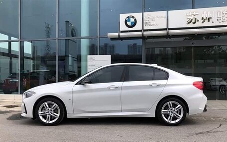 BMW 1 серия, 2022 год, 1 603 277 рублей, 5 фотография