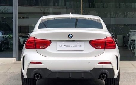 BMW 1 серия, 2022 год, 1 603 277 рублей, 4 фотография