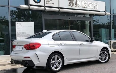 BMW 1 серия, 2022 год, 1 603 277 рублей, 3 фотография