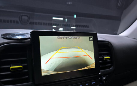 Hyundai Venue I, 2020 год, 1 490 000 рублей, 7 фотография