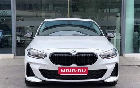 BMW 1 серия, 2022 год, 1 603 277 рублей, 2 фотография