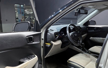 Hyundai Venue I, 2020 год, 1 490 000 рублей, 4 фотография