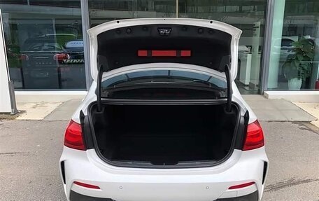 BMW 1 серия, 2022 год, 1 603 277 рублей, 14 фотография