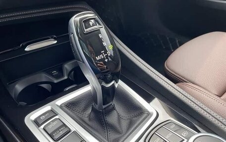 BMW 1 серия, 2022 год, 1 603 277 рублей, 12 фотография