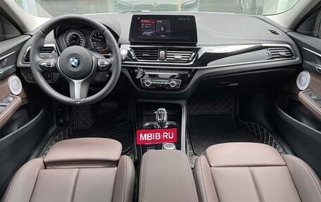 BMW 1 серия, 2022 год, 1 603 277 рублей, 8 фотография