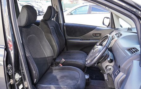 Toyota Ractis I, 2009 год, 785 000 рублей, 8 фотография