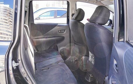 Toyota Ractis I, 2009 год, 785 000 рублей, 11 фотография