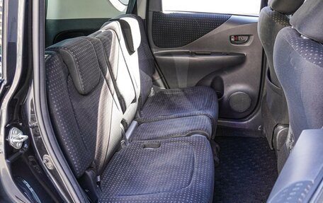 Toyota Ractis I, 2009 год, 785 000 рублей, 7 фотография