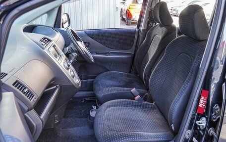 Toyota Ractis I, 2009 год, 785 000 рублей, 10 фотография