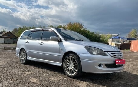 Mitsubishi Lancer IX, 2004 год, 510 000 рублей, 1 фотография