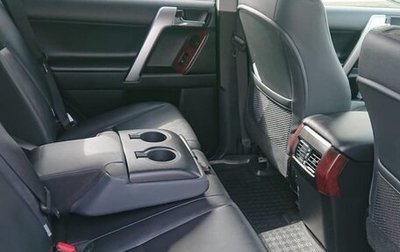 Toyota Land Cruiser Prado 150 рестайлинг 2, 2016 год, 4 500 000 рублей, 1 фотография