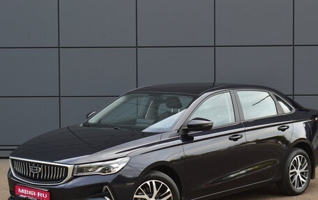 Geely Emgrand, 2024 год, 1 750 000 рублей, 1 фотография