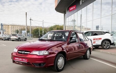 Daewoo Nexia I рестайлинг, 2012 год, 210 000 рублей, 1 фотография