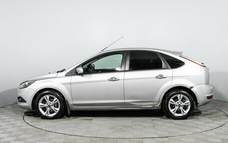 Ford Focus II рестайлинг, 2011 год, 547 989 рублей, 8 фотография