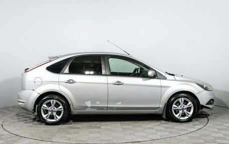 Ford Focus II рестайлинг, 2011 год, 547 989 рублей, 4 фотография