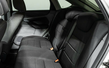 Ford Focus II рестайлинг, 2011 год, 547 989 рублей, 10 фотография