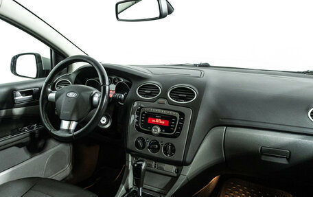 Ford Focus II рестайлинг, 2011 год, 547 989 рублей, 9 фотография