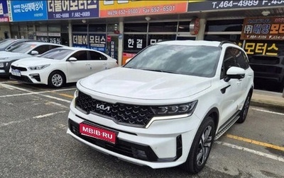 KIA Sorento IV, 2022 год, 2 830 000 рублей, 1 фотография