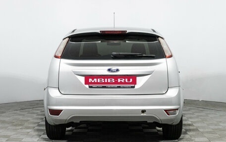 Ford Focus II рестайлинг, 2011 год, 547 989 рублей, 6 фотография