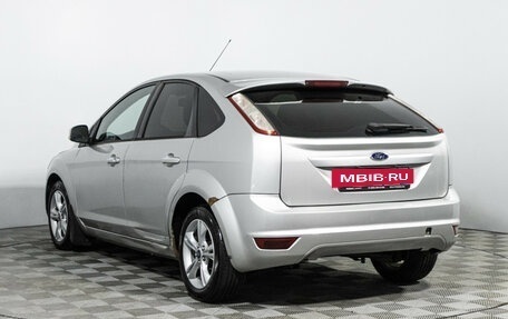 Ford Focus II рестайлинг, 2011 год, 547 989 рублей, 7 фотография