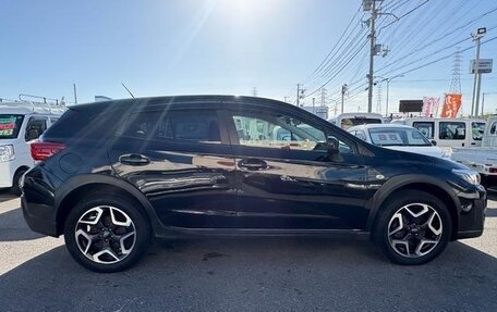 Subaru XV II, 2022 год, 1 790 099 рублей, 6 фотография