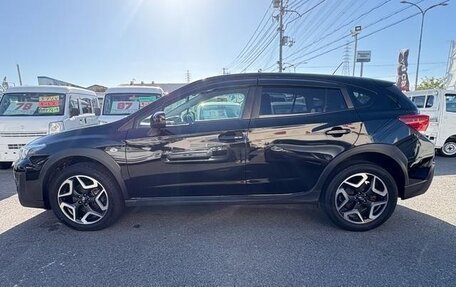 Subaru XV II, 2022 год, 1 790 099 рублей, 3 фотография