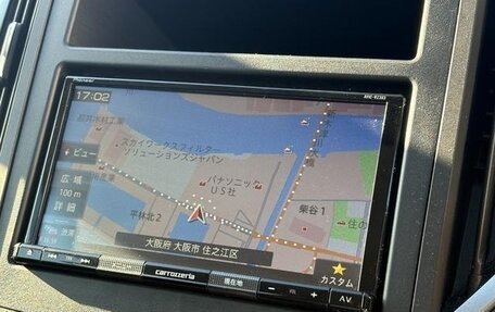 Subaru XV II, 2022 год, 1 790 099 рублей, 9 фотография