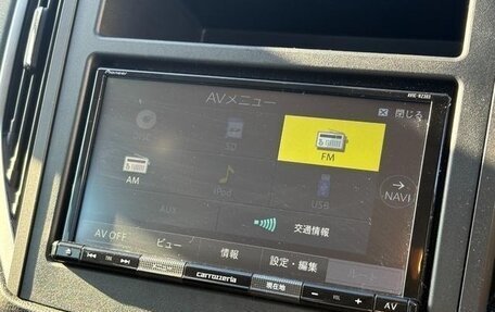 Subaru XV II, 2022 год, 1 790 099 рублей, 10 фотография