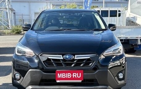 Subaru XV II, 2022 год, 1 790 099 рублей, 2 фотография