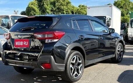 Subaru XV II, 2022 год, 1 790 099 рублей, 7 фотография