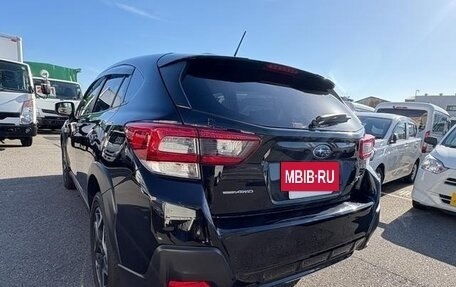 Subaru XV II, 2022 год, 1 790 099 рублей, 4 фотография