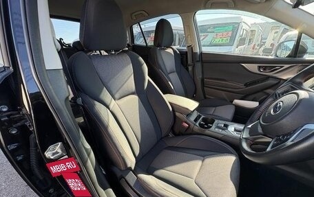 Subaru XV II, 2022 год, 1 790 099 рублей, 8 фотография