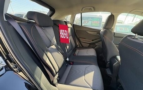 Subaru XV II, 2022 год, 1 790 099 рублей, 11 фотография