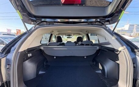 Subaru XV II, 2022 год, 1 790 099 рублей, 12 фотография