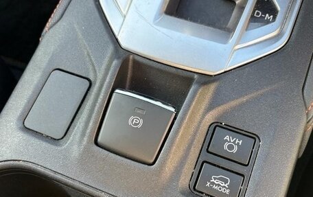 Subaru XV II, 2022 год, 1 790 099 рублей, 17 фотография