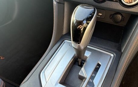 Subaru XV II, 2022 год, 1 790 099 рублей, 16 фотография