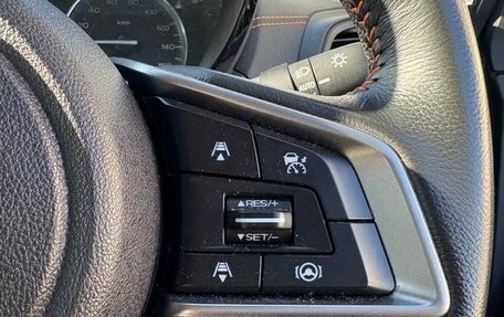 Subaru XV II, 2022 год, 1 790 099 рублей, 18 фотография